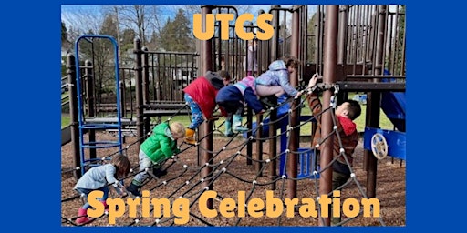 UTCS Spring Celebration! primary image