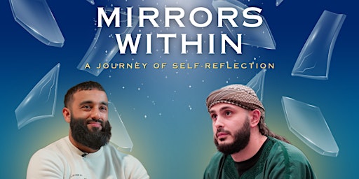 Immagine principale di Belfast - Mirrors Within: A journey of Self-Reflection 