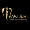Logotipo da organização VWISH/ Kim Wells