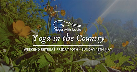 Yoga in the Country Weekend, Ayrshire: 1 - 3 day stay