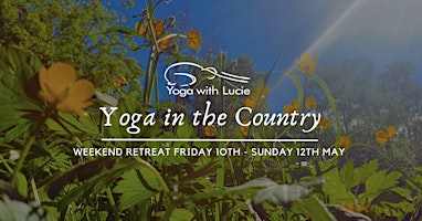 Imagem principal do evento Yoga in the Country Weekend, Ayrshire: 1 - 3 day stay