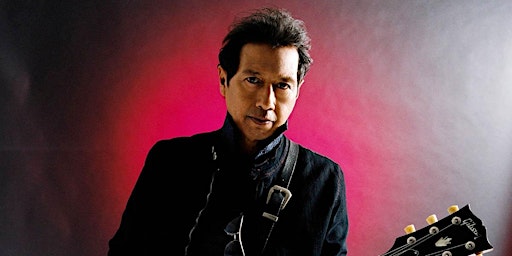 Imagen principal de Alejandro Escovedo in KUTX Studio 1A