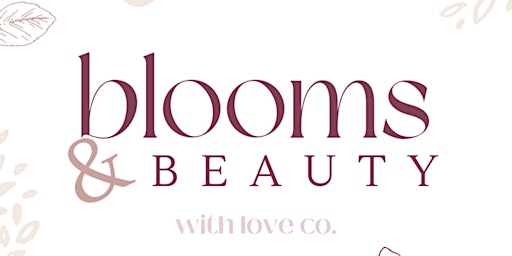 blooms & beauty primary image