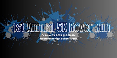 Hauptbild für Rover Run 2024