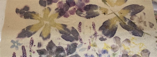 Collection image for Textiles & Nature: Crafting Natural Inspiration