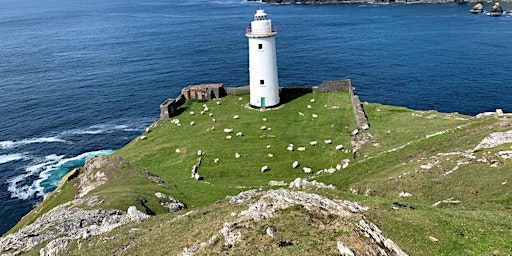 Primaire afbeelding van Hike The Sheepshead 15km