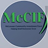 Logotipo de McLennan Community Investment Fund