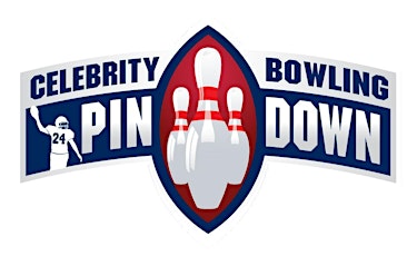 Inaugural Johnathan Joseph 'Celebrity Pin Down' Bowling Tournament primary image
