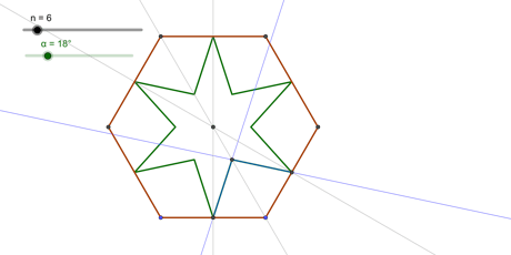 Sliders, Sequences, and Animation in GeoGebra