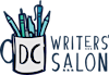 Logotipo de DC Writers' Salon