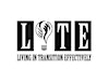 Logotipo da organização LITE