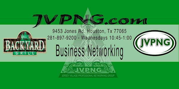 FREE Professional Business Networking