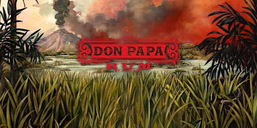 Imagen principal de DON PAPA MASSKARA PARTY         -       FUORISALONE 2024