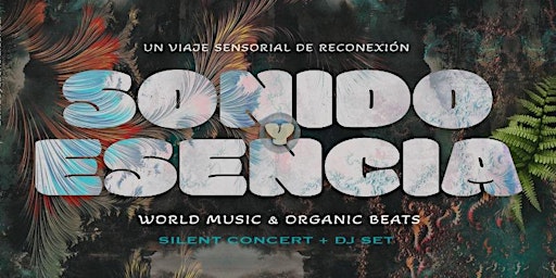Hauptbild für Sonido & Esencia