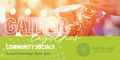 Groove & Gather at The Village at San Antonio Center