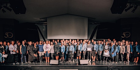 Primaire afbeelding van TOGETHER DAY WITH TORONTO MASS CHOIR