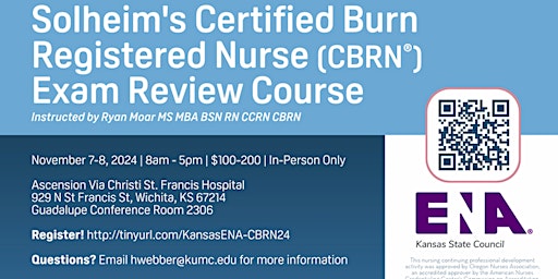 Image principale de CBRN Certification Review