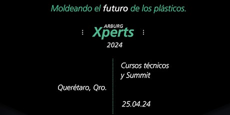 arburgXperts2024 - Summit