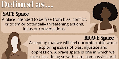 From Safe Spaces to Accountable Spaces