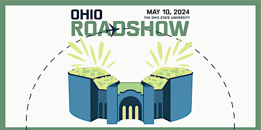 Imagem principal do evento THE Ohio HETMA Roadshow
