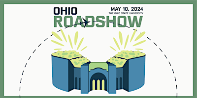 Imagem principal do evento THE Ohio HETMA Roadshow