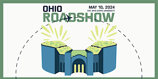 Image principale de THE Ohio HETMA Roadshow