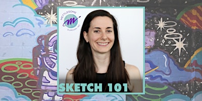 Hauptbild für Sketch 101: Intro to Comedy Writing