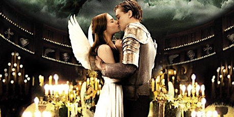 Friday Classic Film Series: Romeo + Juliet (1996)