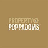 Imagem principal do evento Property & Poppadoms - Newcastle-upon-Tyne