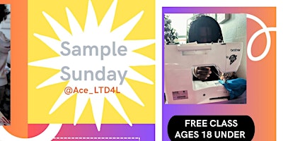 Imagen principal de Sample Sunday