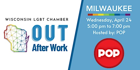 Milwaukee Area "OUT After Work" primary image