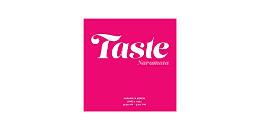 Hauptbild für TASTE Series- Naramata Bench Wineries
