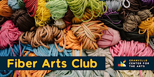 Primaire afbeelding van Fiber Arts Club