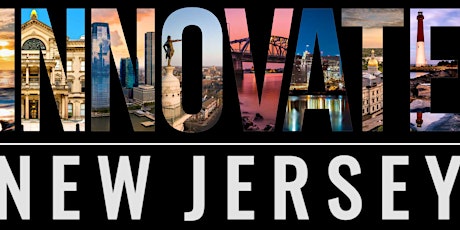 Innovate New Jersey Celebration