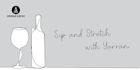 Sip and Stretch November primary image