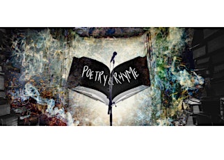 Poetry & Rhyme Open Mic