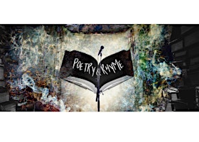 Image principale de Poetry & Rhyme Open Mic