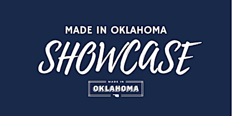 Made in Oklahoma Showcase