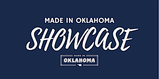 Imagen principal de Made in Oklahoma Showcase