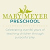 Logo van Mary Meyer School