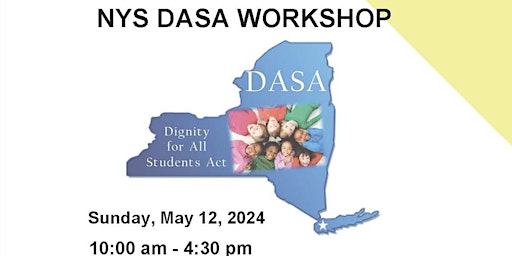 NYS DASA with Isabel Burk primary image