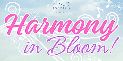 Imagen principal de Harmony in Bloom!