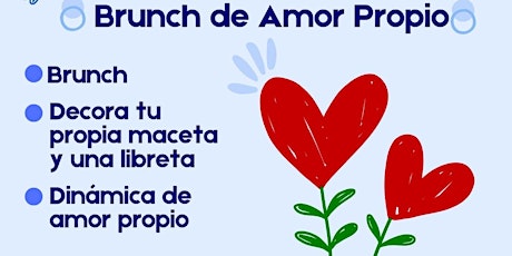 Brunch de Amor Propio