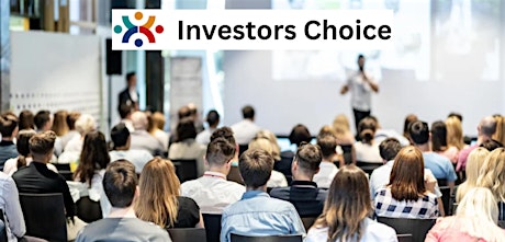 Investors Choice 2024  - Presented by Kinect Capital