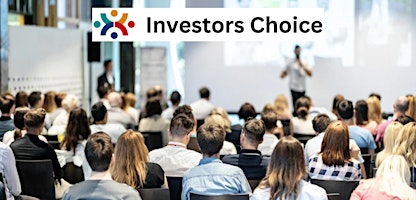 Imagen principal de Investors Choice 2024  - Presented by Kinect Capital