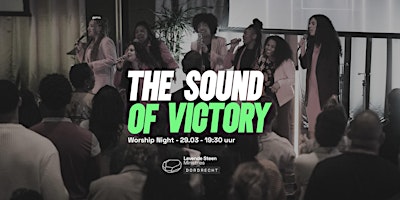 Hauptbild für Sound of victory