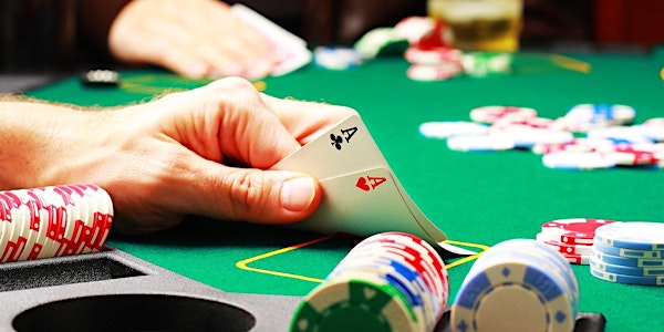 Business Professionals Poker & Networking Night 