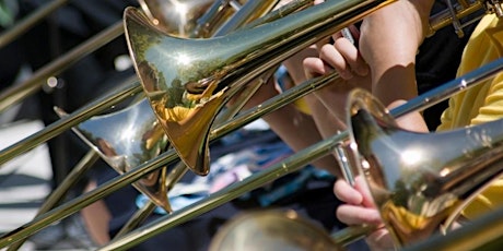 FIU Trombone Choir Concert