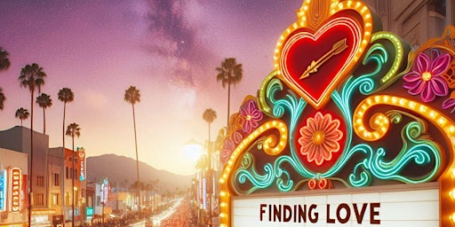 The Secret to Finding Love in All Forms Workshop