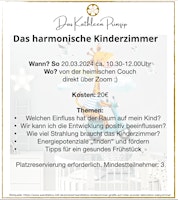 Das harmonische Kinderzimmer primary image